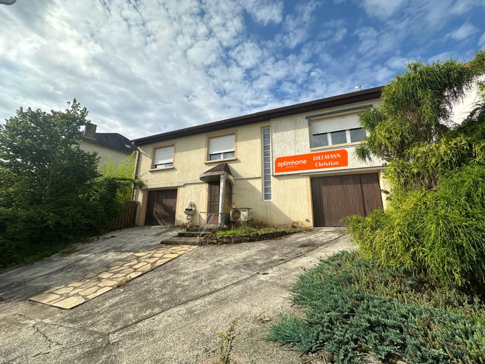 Villa i Marspich, Moselle - foto 1
