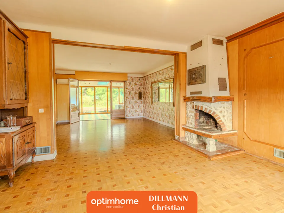Villa i Marspich, Moselle - foto 2