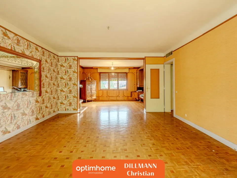 Villa i Marspich, Moselle - foto 3