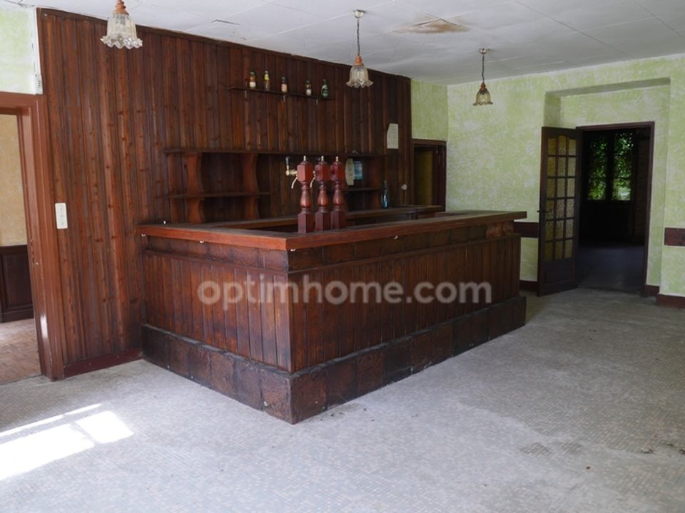 Villa in Chenerailles, Creuse - photo 2