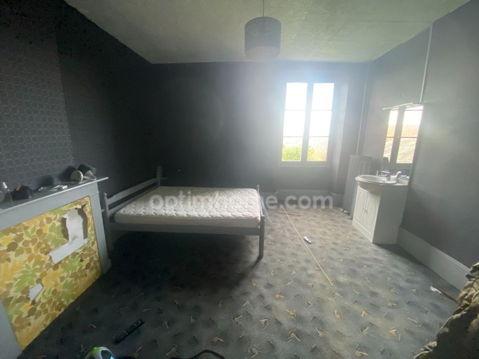 Villa in Chenerailles, Creuse - photo 4