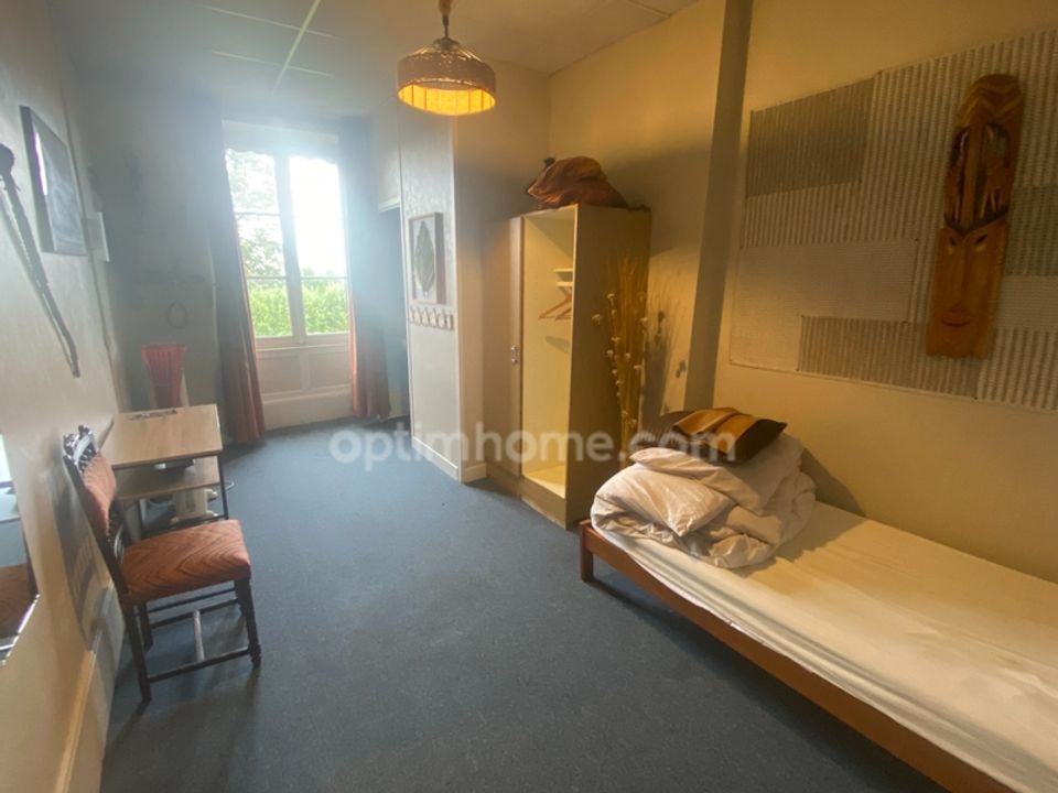 Villa in Chenerailles, Creuse - photo 5