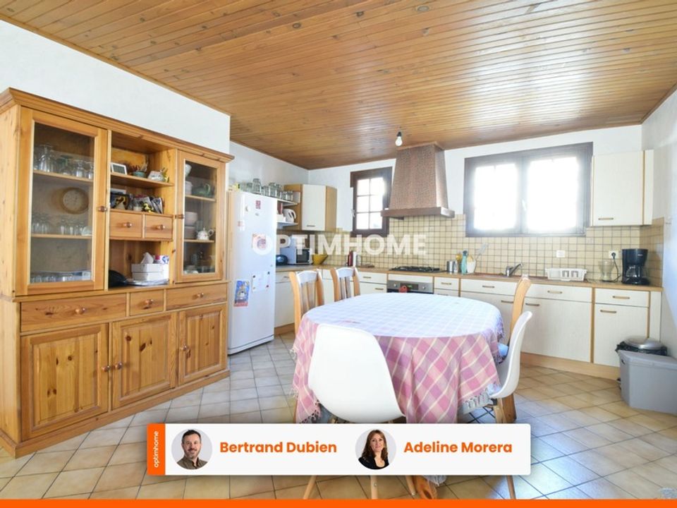 Villa i Billom, Puy-de-Dome - foto 3