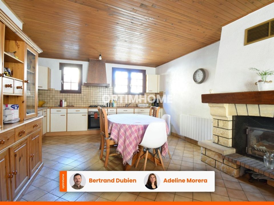 Villa i Billom, Puy-de-Dome - foto 4