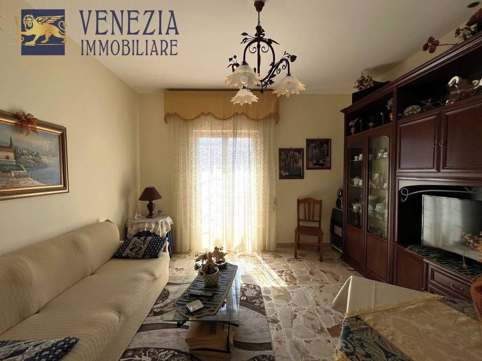 Lejlighed i Sciacca, Agrigento - foto 3