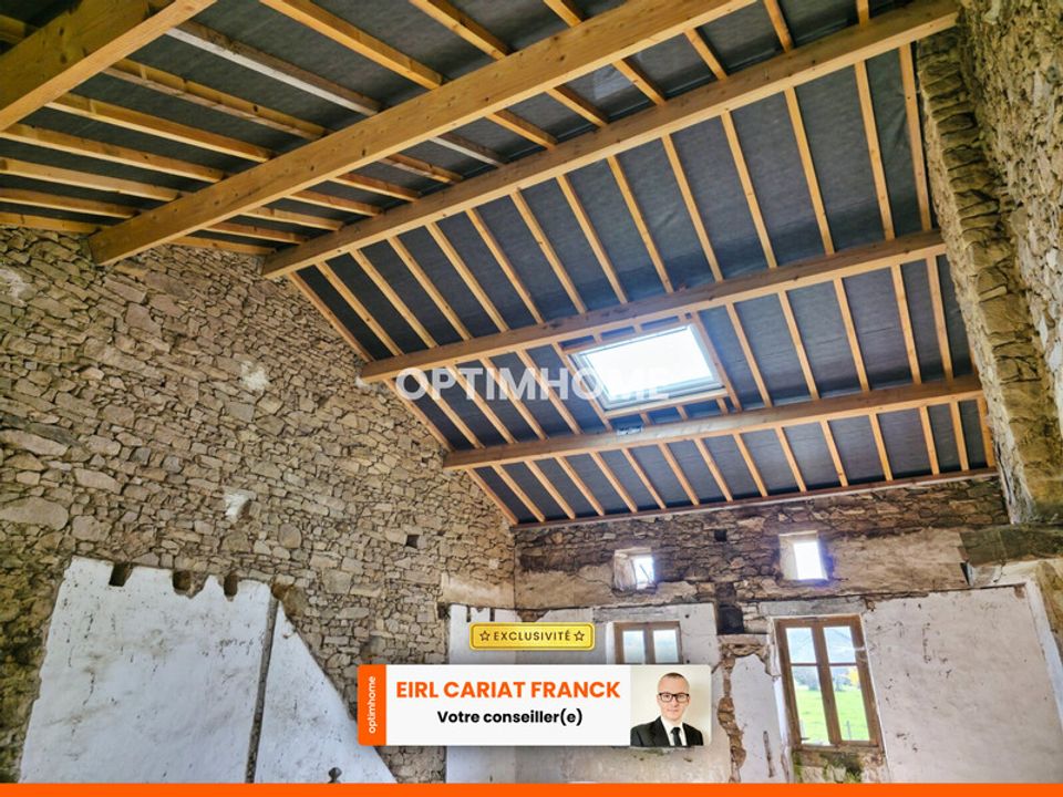 Villa i Saint-Amand-Magnazeix, Haute-Vienne - foto 4