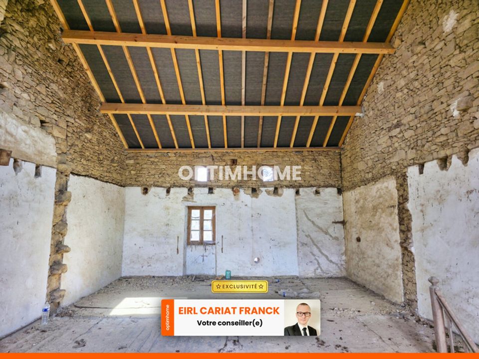 Villa i Saint-Amand-Magnazeix, Haute-Vienne - foto 5
