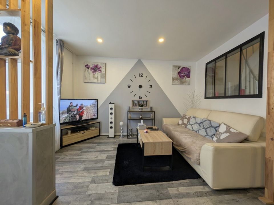 Villa i Saint-Galmier, Loire - foto 4