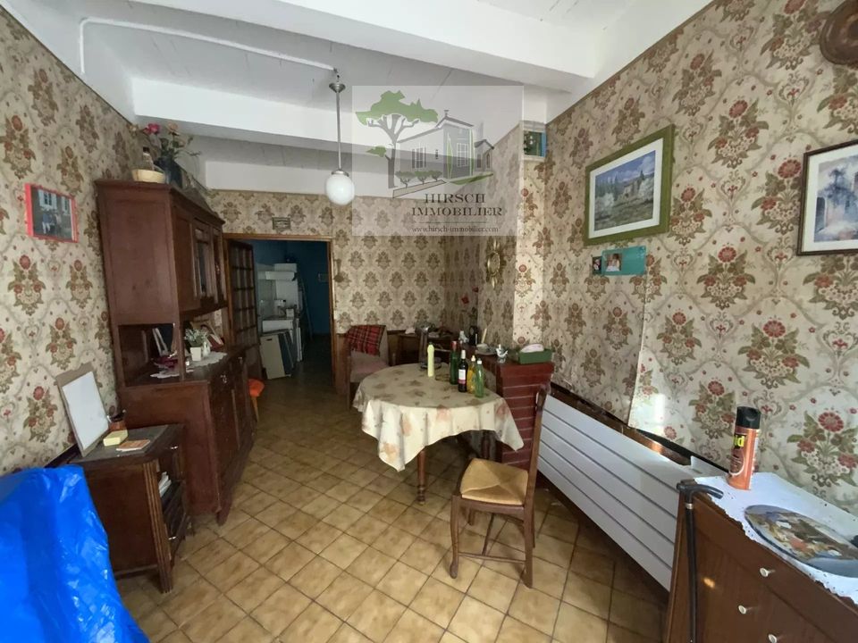 Herregård i Ginestas, Aude - bilde 1
