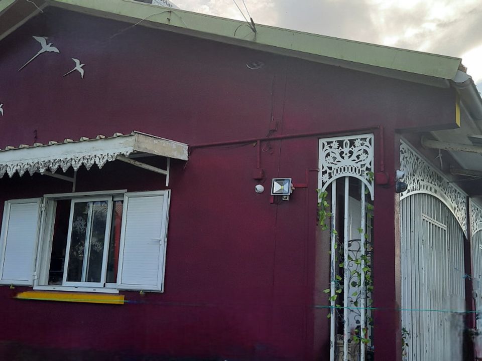 Willa: Saint-Andre, La Reunion – zdjęcie 1