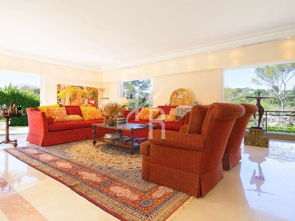 Villa i Mougins, Alpes-Maritimes - foto 4