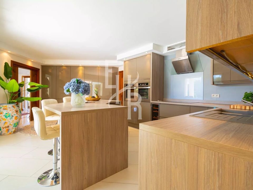 Villa i Mougins, Alpes-Maritimes - foto 5