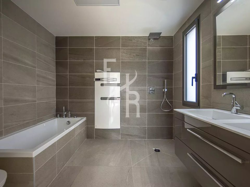 Villa i Mougins, Alpes-Maritimes - foto 3