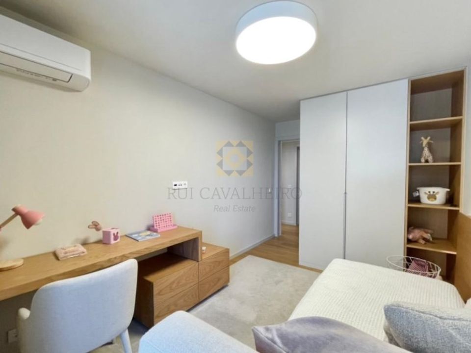 Lejlighed i Vila Nova de Gaia, Porto - foto 1