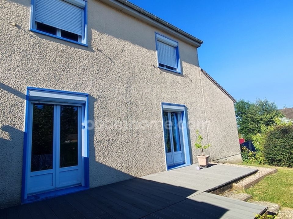 Villa i Bressuire, Deux-Sevres - foto 3
