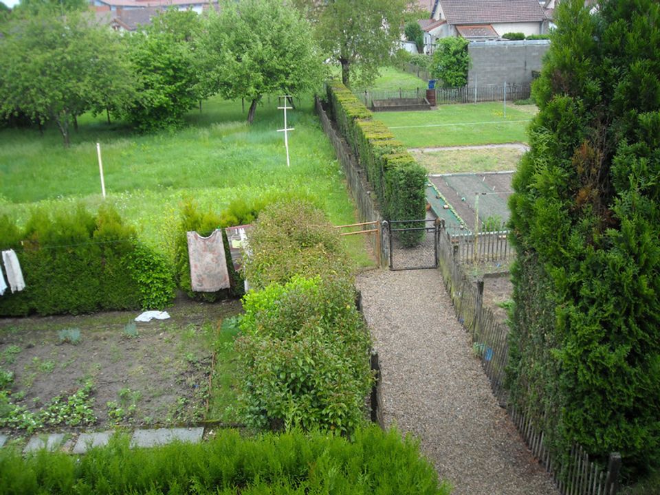 Leilighet i Gueugnon, Saone-et-Loire - bilde 2