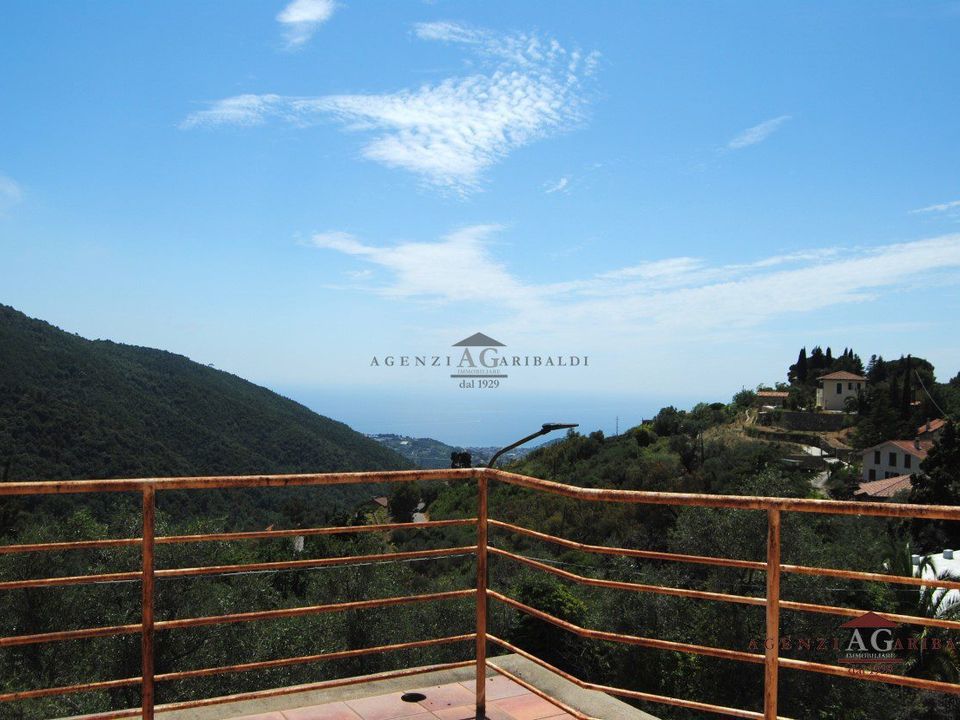 Landhuis in Seborga, Imperia - foto 1