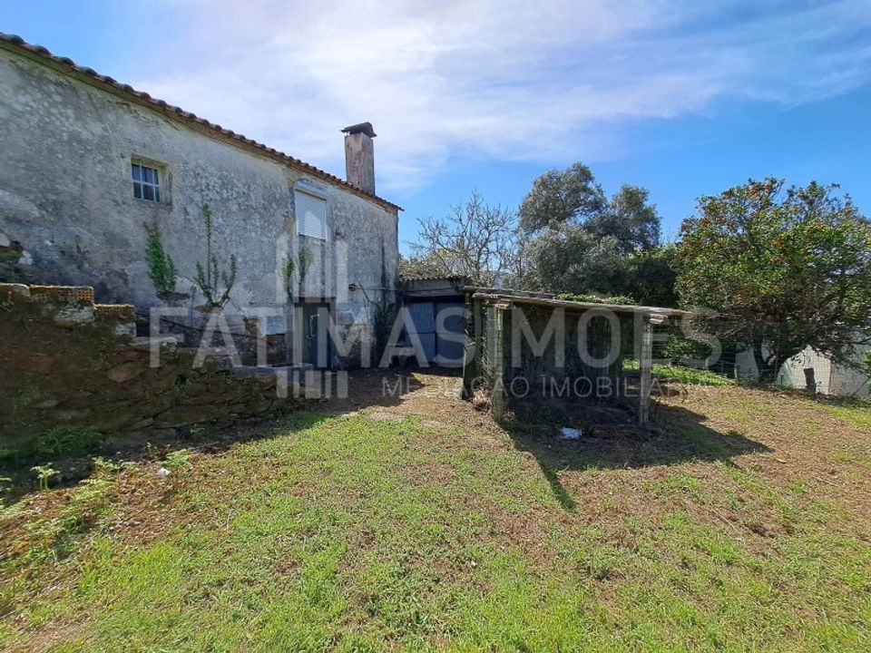 Villa i Caminha, Viana do Castelo - foto 1