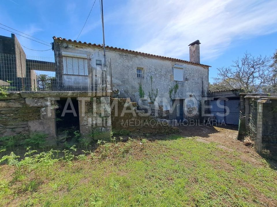Villa i Caminha, Viana do Castelo - foto 2