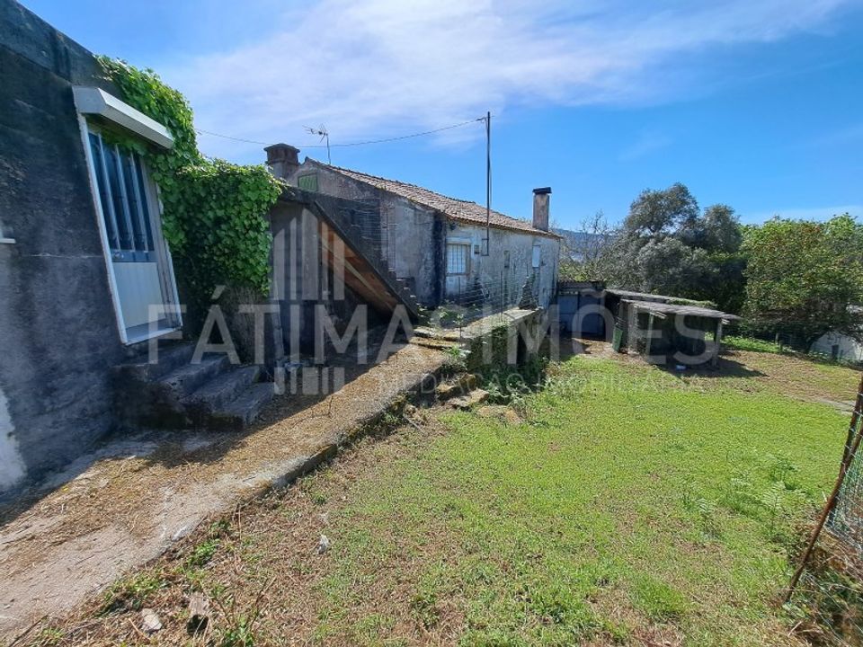 Villa i Caminha, Viana do Castelo - foto 5