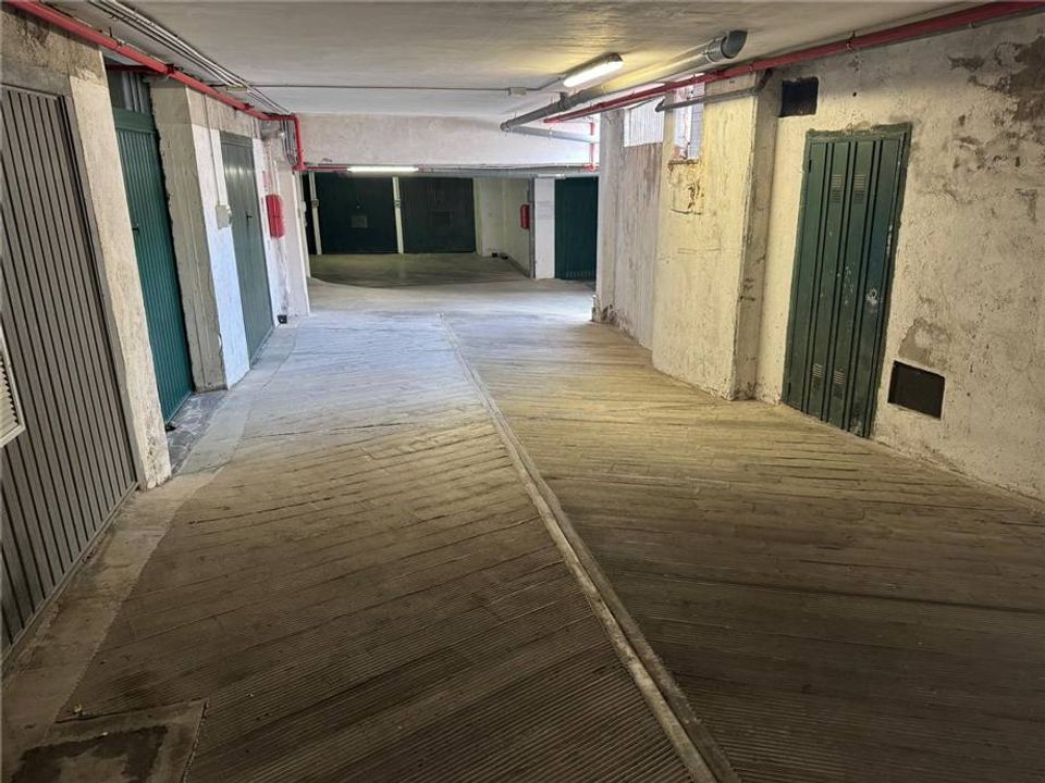 Garage i Ceriale, Savona - foto 5