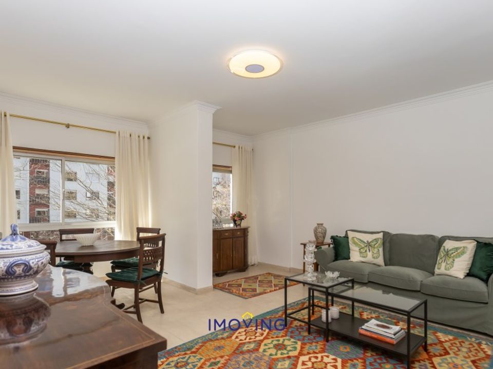 Apartament a Amadora, Lisbon - foto 1