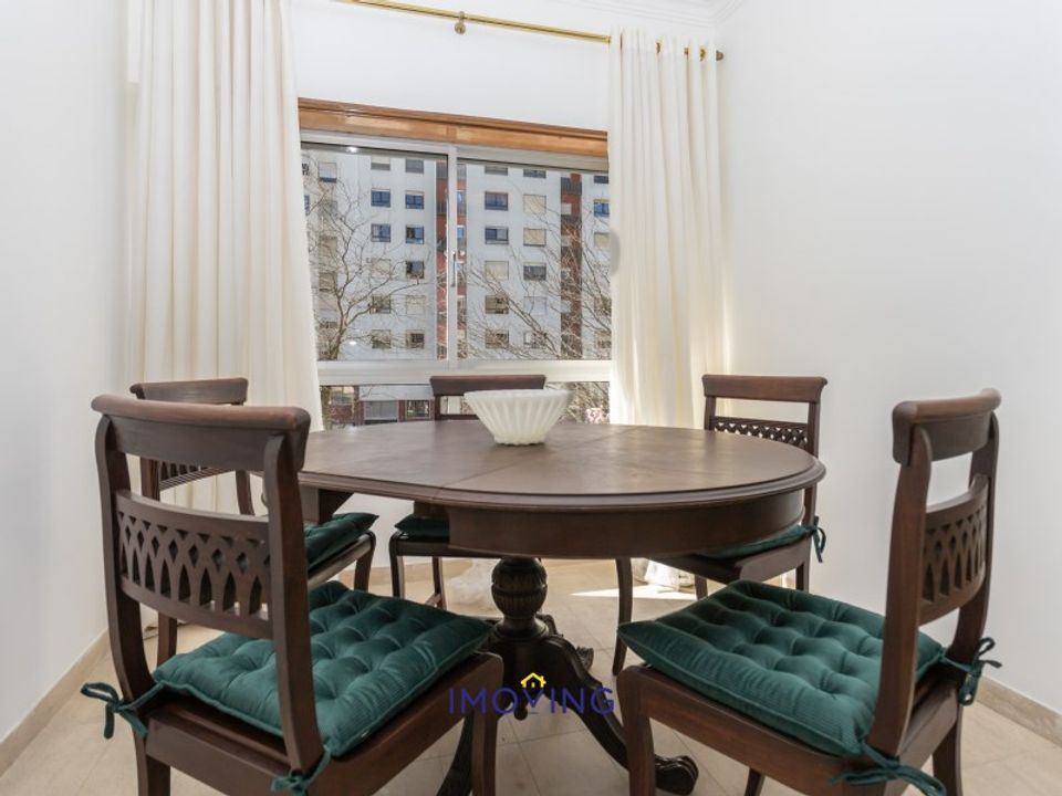 Apartament a Amadora, Lisbon - foto 3