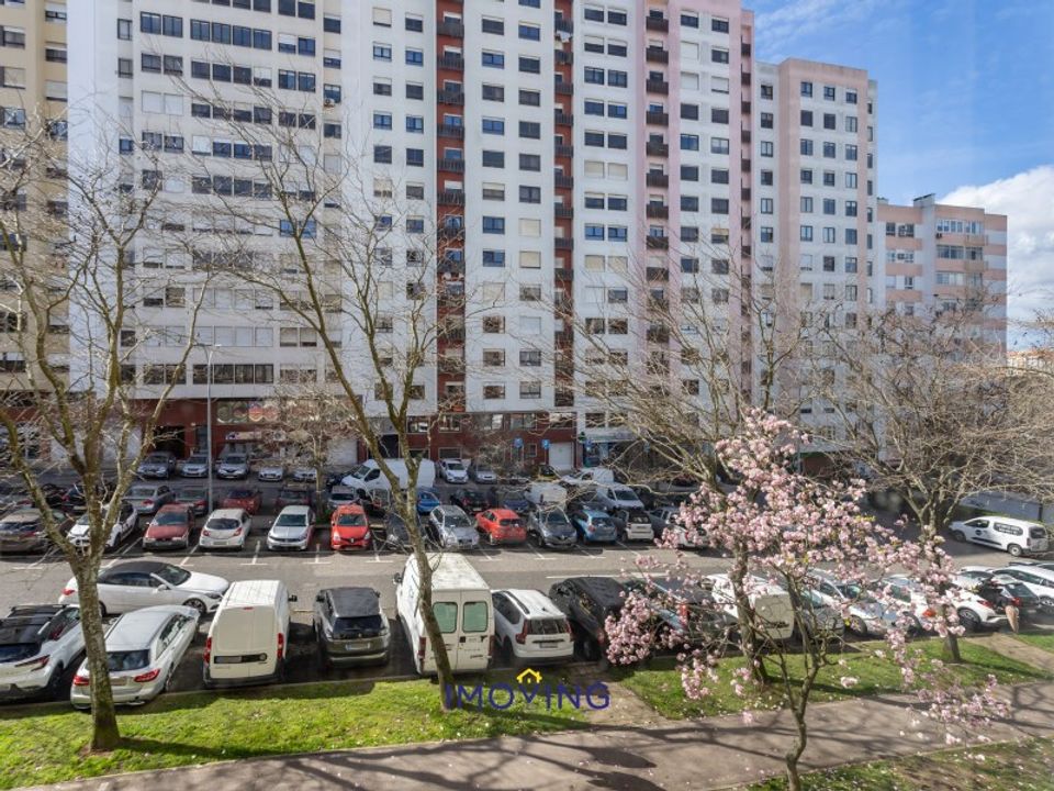 Apartament a Amadora, Lisbon - foto 4