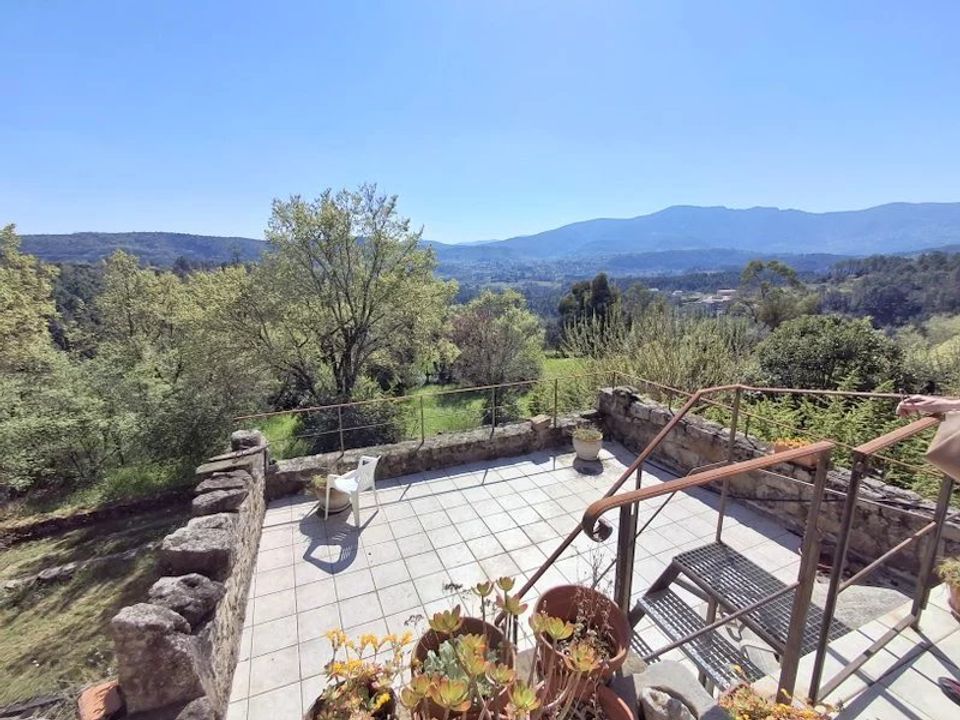 Villa i Les Vans, Ardeche - foto 3
