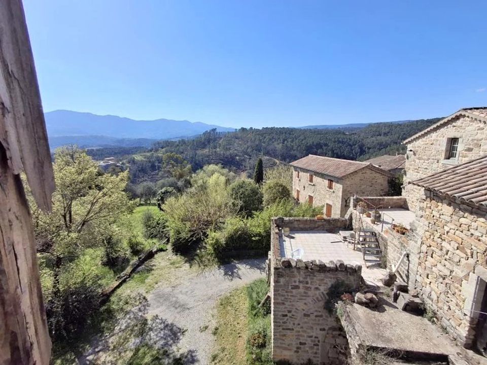 Villa i Les Vans, Ardeche - foto 2