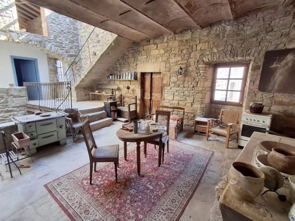 Villa i Les Vans, Ardeche - foto 5