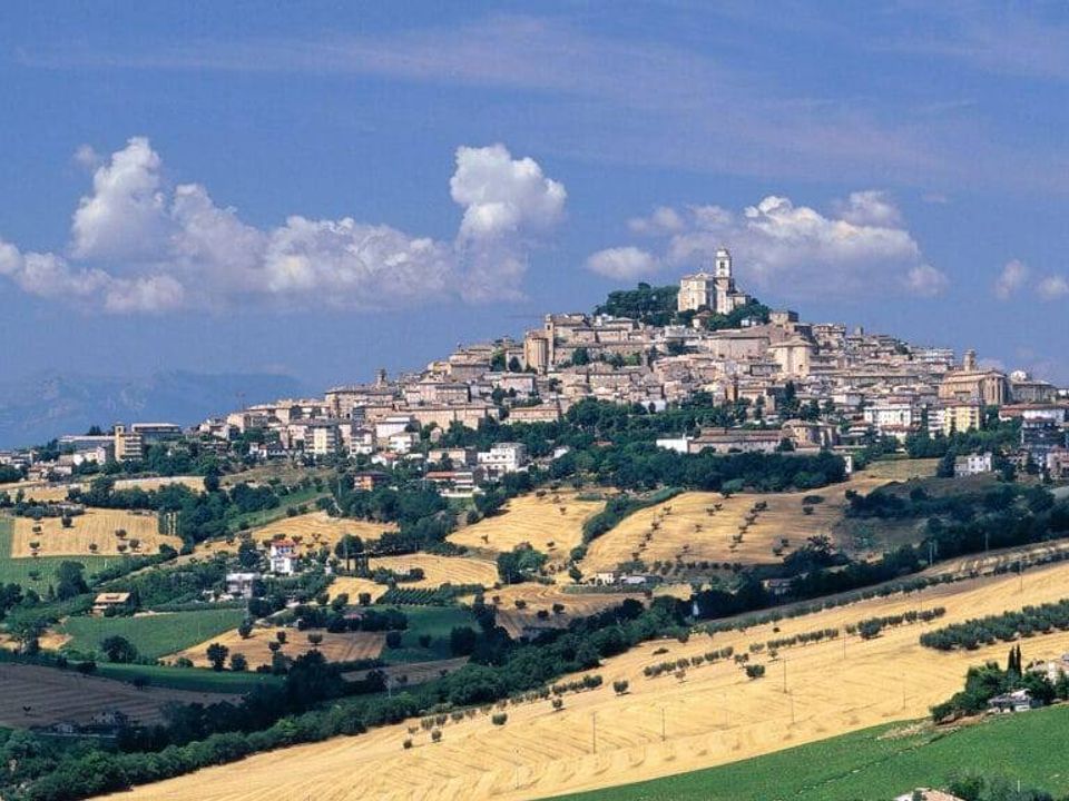 Erhvervsejendom i Fermo, Fermo - foto 3