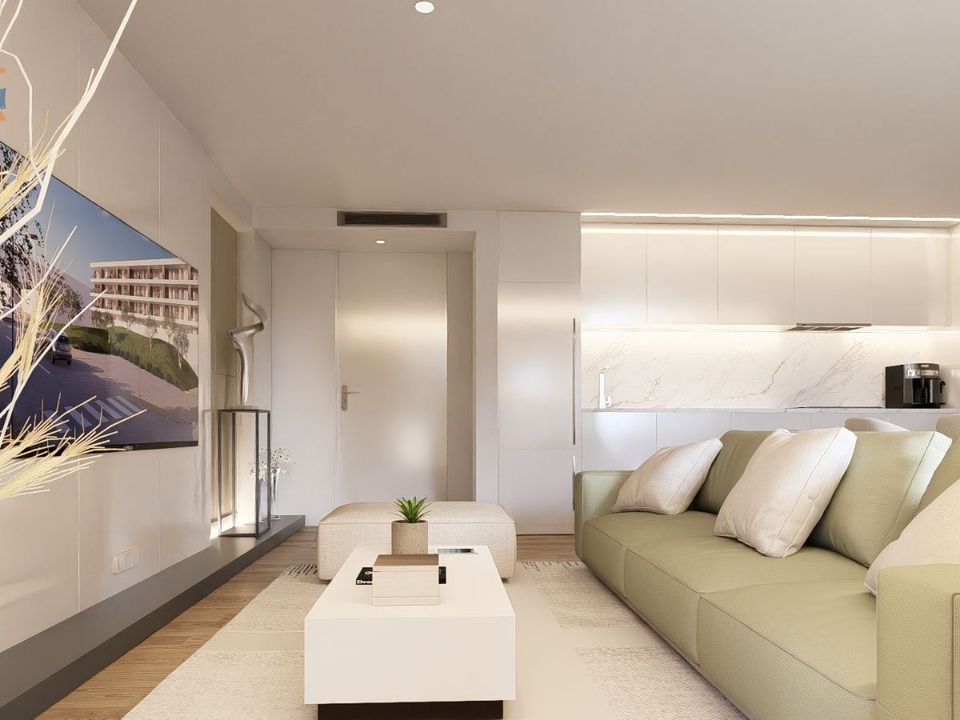 Lejlighed i Silves, Faro - foto 3