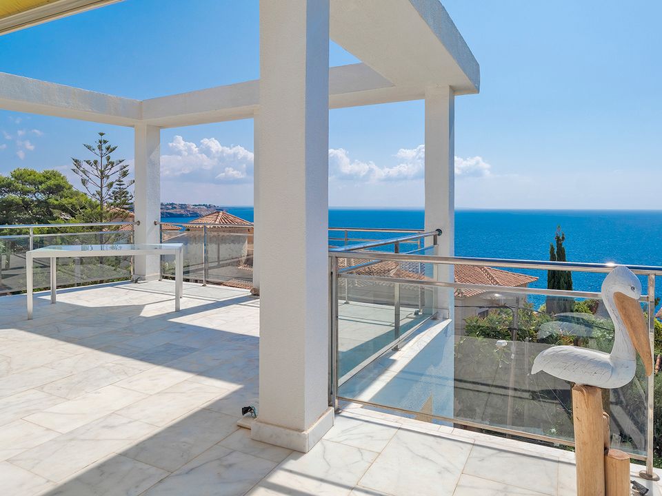 Penthouse i Cala Pi, Mallorca - foto 2