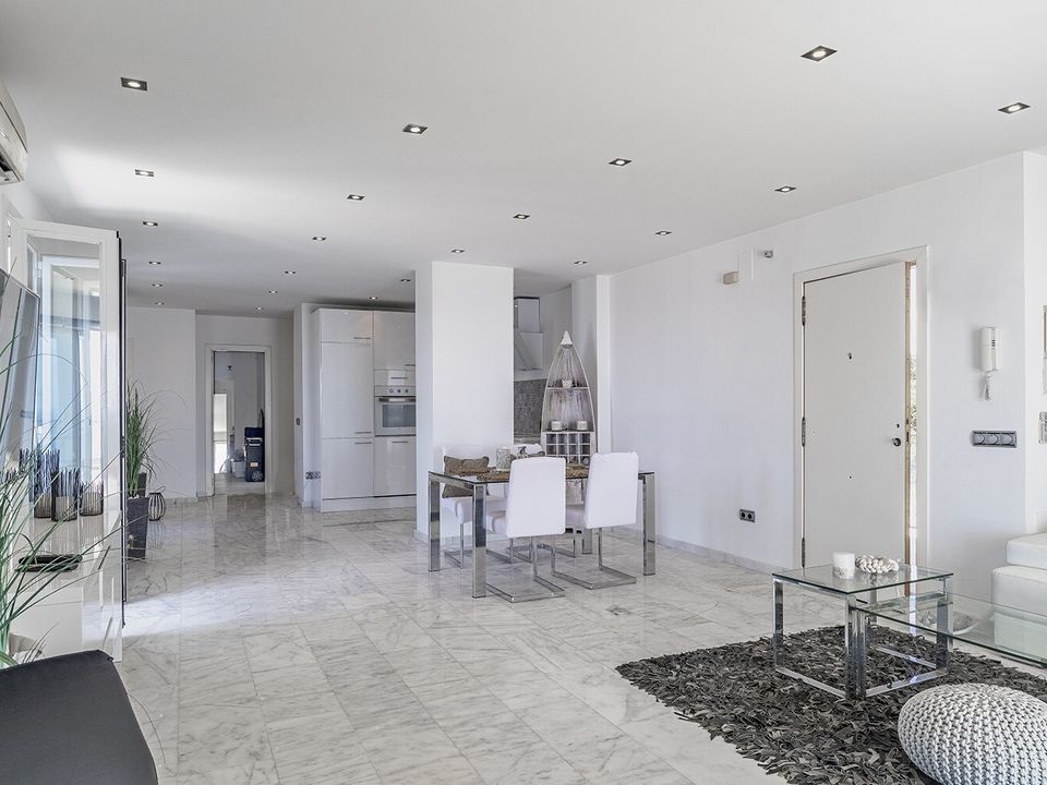 Penthouse i Cala Pi, Mallorca - foto 5