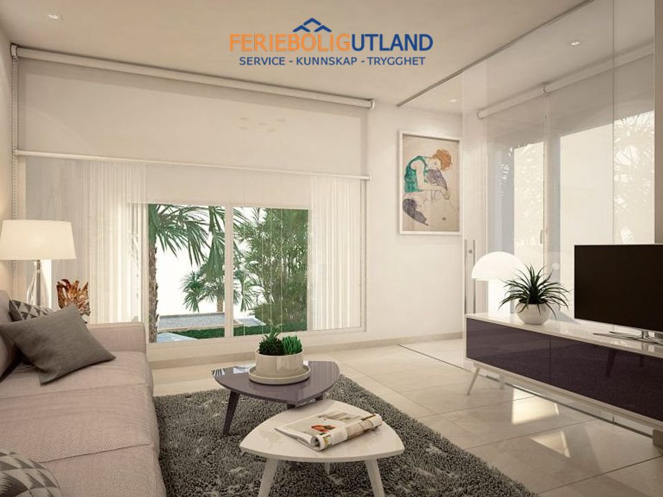 Villa i Algorfa, Alicante - foto 4