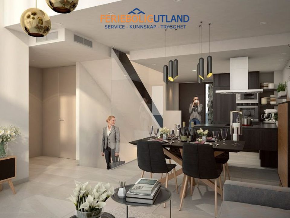 Villa i Algorfa, Alicante - foto 5