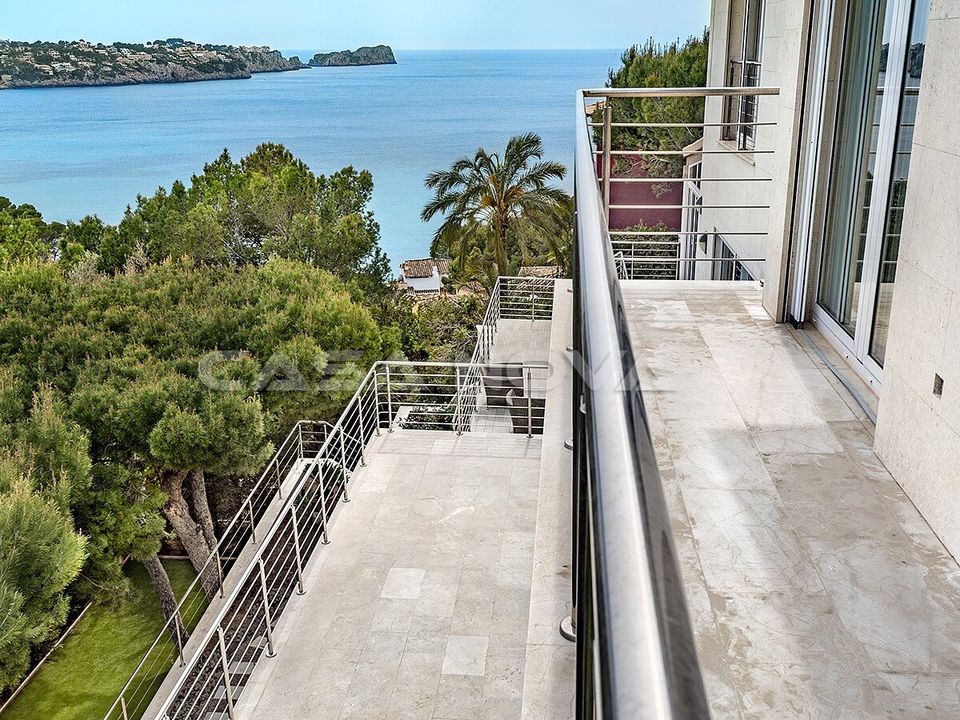 Villa i Costa De La Calma, Mallorca - foto 4