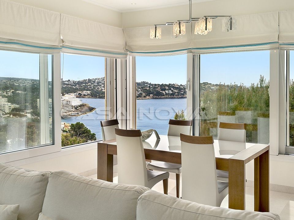 Villa i Costa De La Calma, Mallorca - foto 5
