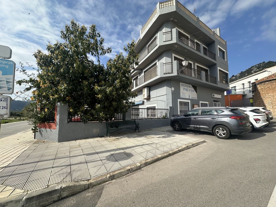 Erhvervsejendom i Tormos, Alicante - foto 2