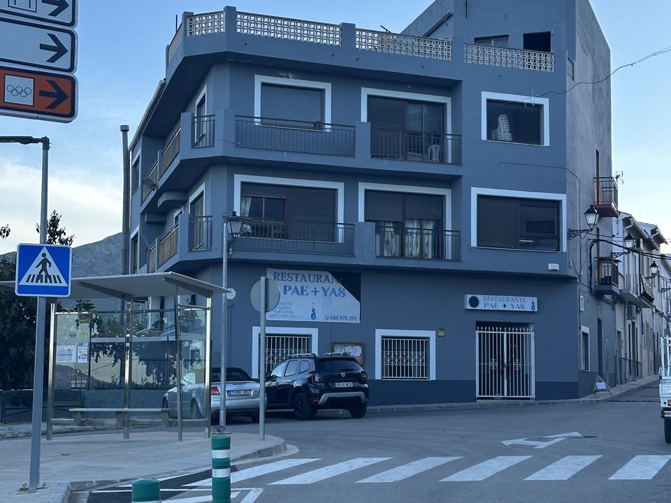 Erhvervsejendom i Tormos, Alicante - foto 3