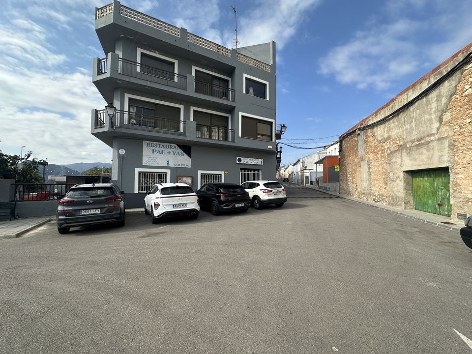 Erhvervsejendom i Tormos, Alicante - foto 4