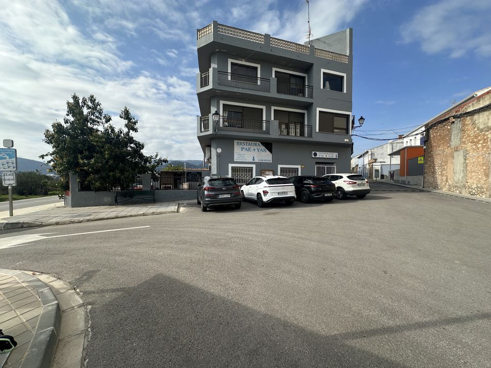 Erhvervsejendom i Tormos, Alicante - foto 5