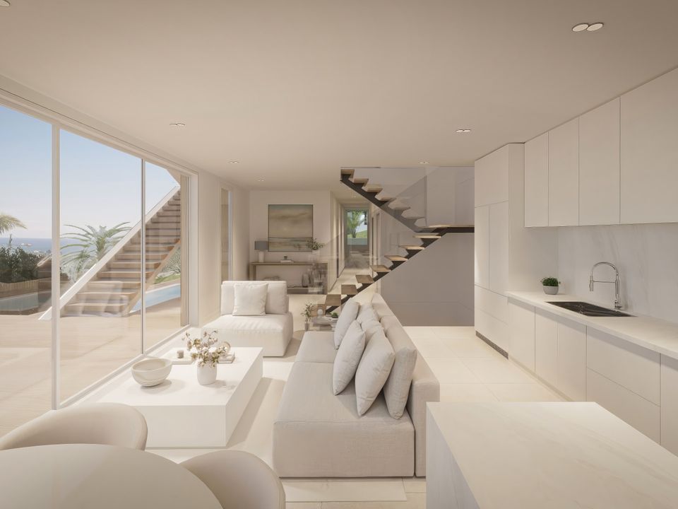 Villa i Javea, Alicante - foto 2