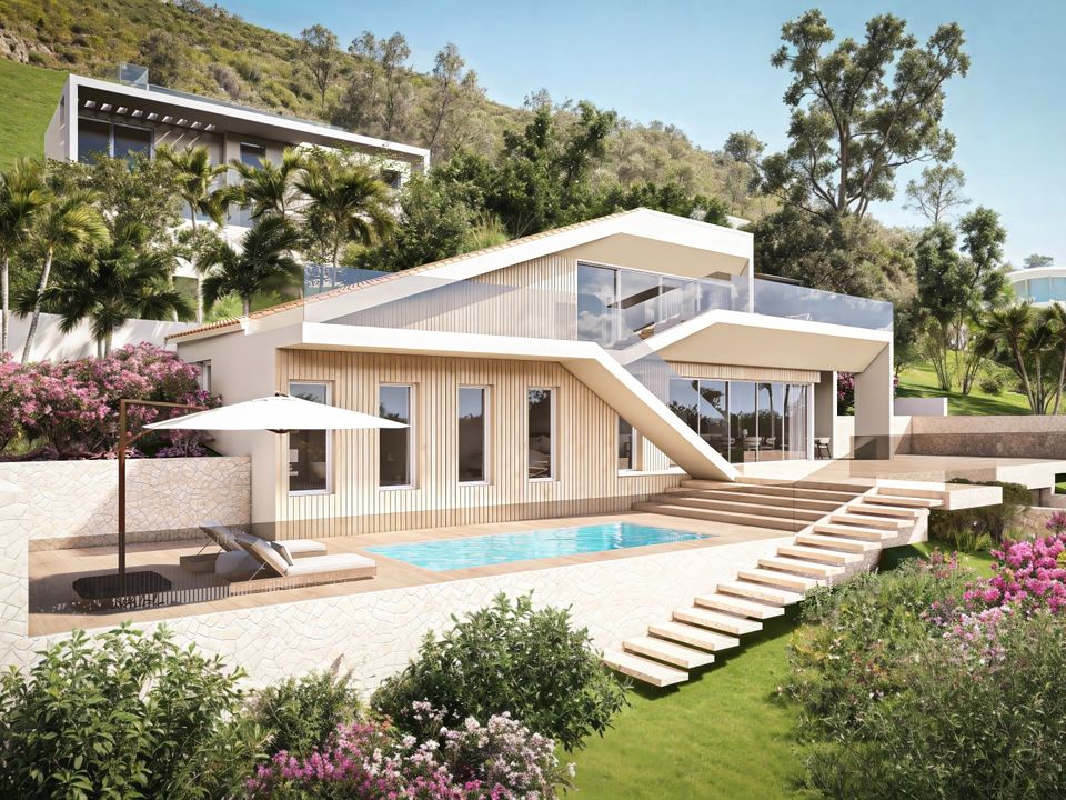 Villa i Javea, Alicante - foto 5