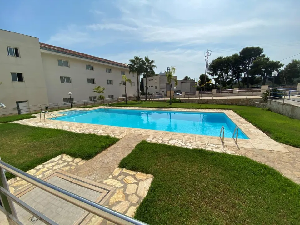 Leilighet i Alcanar, Tarragona - bilde 1