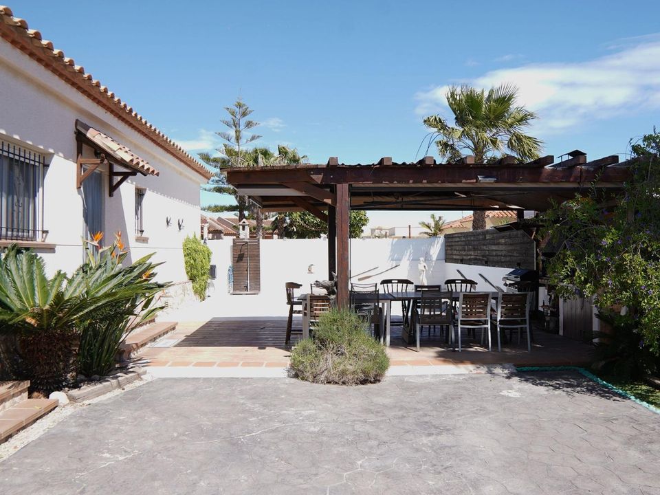 Villa i Deltebre, Tarragona - foto 1