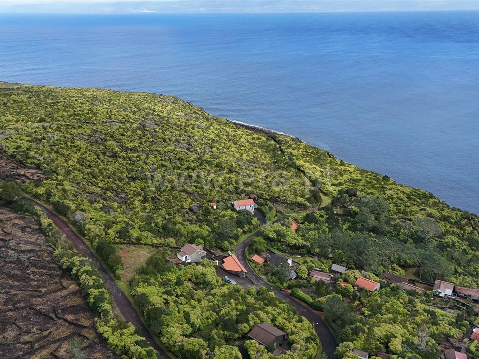 Helårsgrund i Sao Roque do Pico, Pico - foto 2