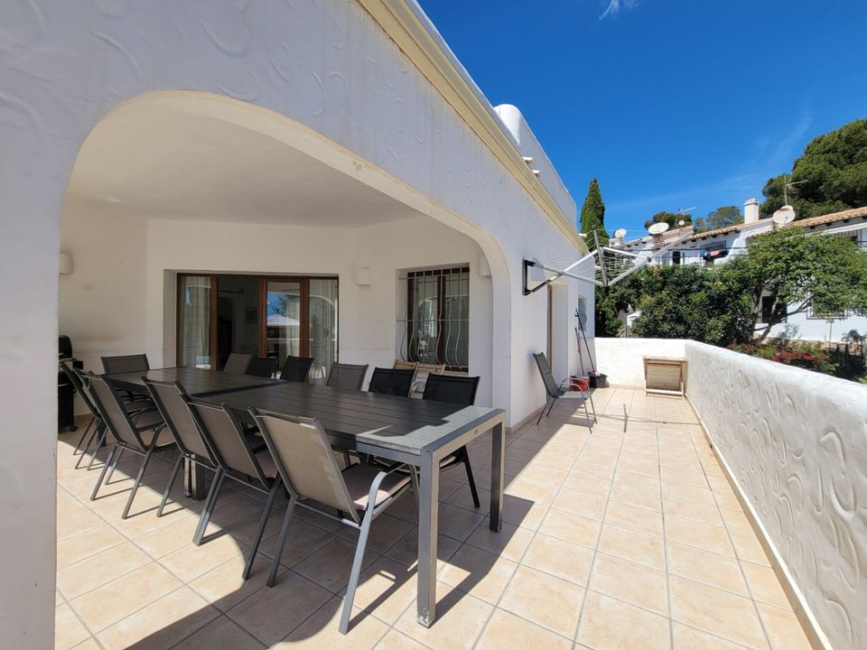 Villa i Teulada, Alicante - bilde 4