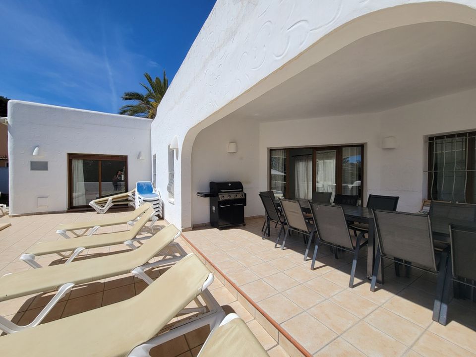 Villa i Teulada, Alicante - bilde 5